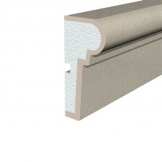Молдинг фасадный Prestige DecorMC 117 (2.00м)